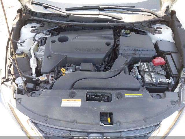 44909666 :رقم المزاد ، 1N4AL3APXGC253091 vin ، 2016 Nissan Altima 2.5 Sv مزاد بيع