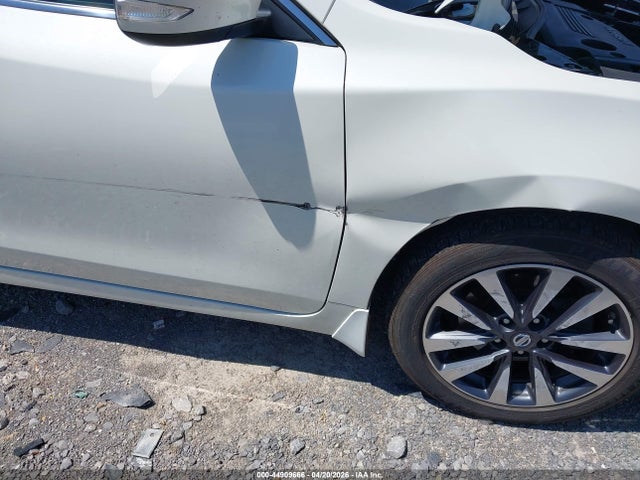 44909666 :رقم المزاد ، 1N4AL3APXGC253091 vin ، 2016 Nissan Altima 2.5 Sv مزاد بيع