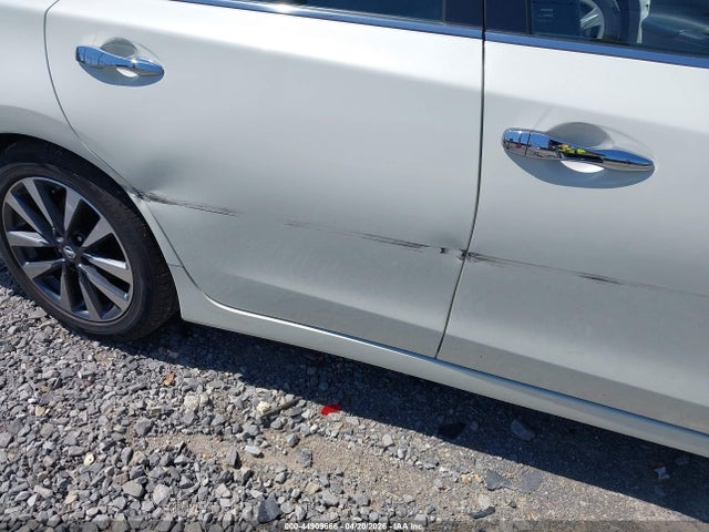 44909666 :رقم المزاد ، 1N4AL3APXGC253091 vin ، 2016 Nissan Altima 2.5 Sv مزاد بيع