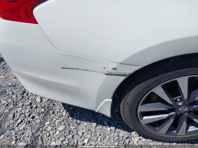 44909666 :رقم المزاد ، 1N4AL3APXGC253091 vin ، 2016 Nissan Altima 2.5 Sv مزاد بيع