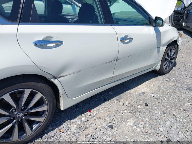 44909666 :رقم المزاد ، 1N4AL3APXGC253091 vin ، 2016 Nissan Altima 2.5 Sv مزاد بيع