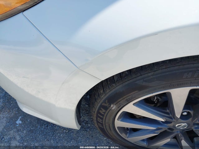 44909666 :رقم المزاد ، 1N4AL3APXGC253091 vin ، 2016 Nissan Altima 2.5 Sv مزاد بيع