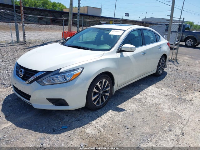44909666 :رقم المزاد ، 1N4AL3APXGC253091 vin ، 2016 Nissan Altima 2.5 Sv مزاد بيع