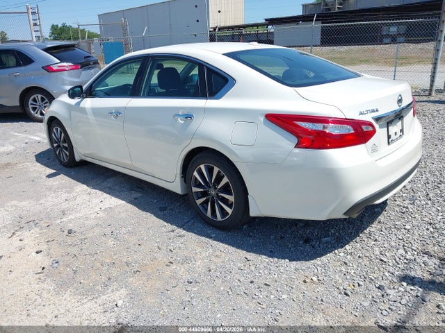 44909666 :رقم المزاد ، 1N4AL3APXGC253091 vin ، 2016 Nissan Altima 2.5 Sv مزاد بيع