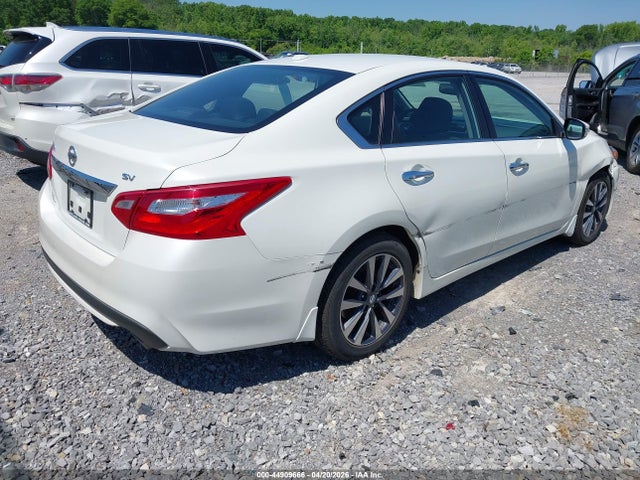 44909666 :رقم المزاد ، 1N4AL3APXGC253091 vin ، 2016 Nissan Altima 2.5 Sv مزاد بيع