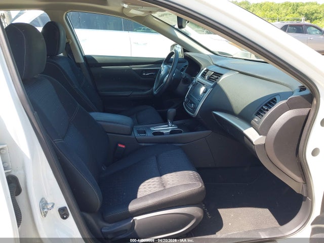 44909666 :رقم المزاد ، 1N4AL3APXGC253091 vin ، 2016 Nissan Altima 2.5 Sv مزاد بيع