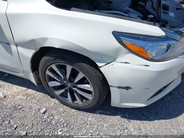 44909666 :رقم المزاد ، 1N4AL3APXGC253091 vin ، 2016 Nissan Altima 2.5 Sv مزاد بيع