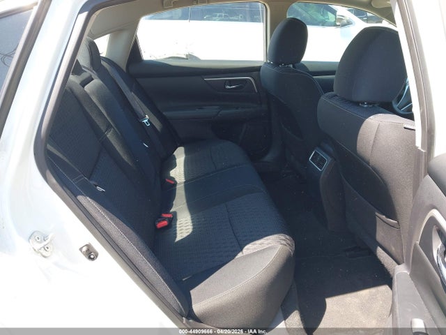 44909666 :رقم المزاد ، 1N4AL3APXGC253091 vin ، 2016 Nissan Altima 2.5 Sv مزاد بيع