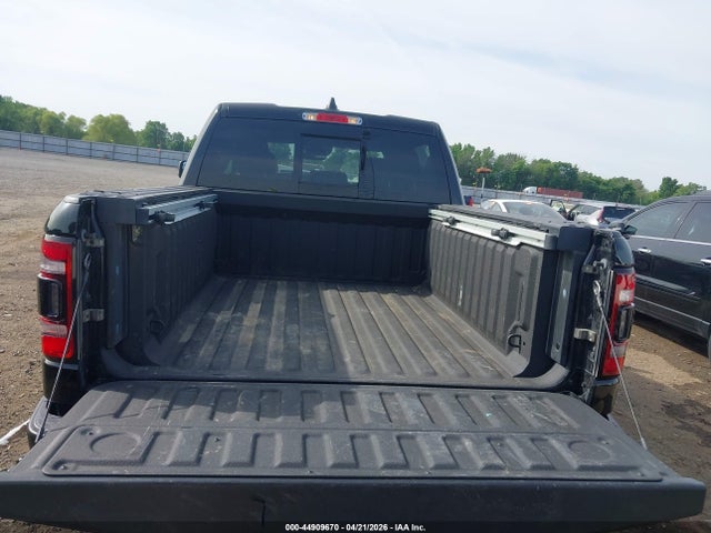 44909670 :رقم المزاد ، 1C6SRFLT8PN655633 vin ، 2023 Ram 1500 Rebel  4x4 5'7 Box مزاد بيع