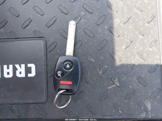 2010 Honda Fit Sport მანქანა იყიდება აუქციონზე, vin: JHMGE8H41AC022576, აუქციონის ნომერი: 44909671