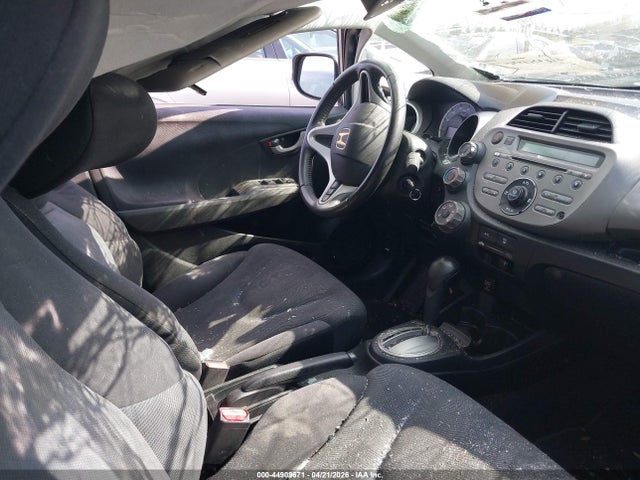 2010 Honda Fit Sport მანქანა იყიდება აუქციონზე, vin: JHMGE8H41AC022576, აუქციონის ნომერი: 44909671