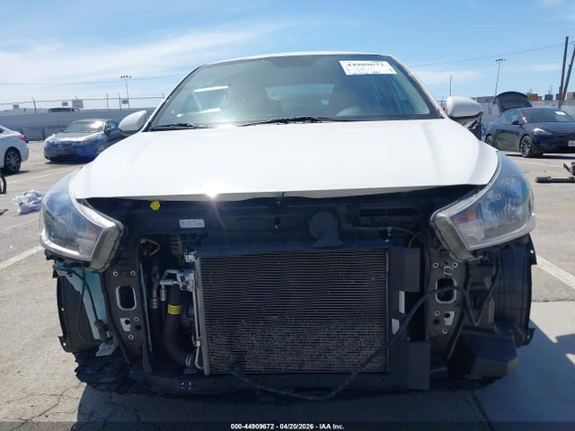 3KPA24AB5KE240953 KIA RIO S