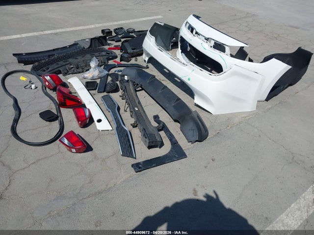 3KPA24AB5KE240953 KIA RIO S