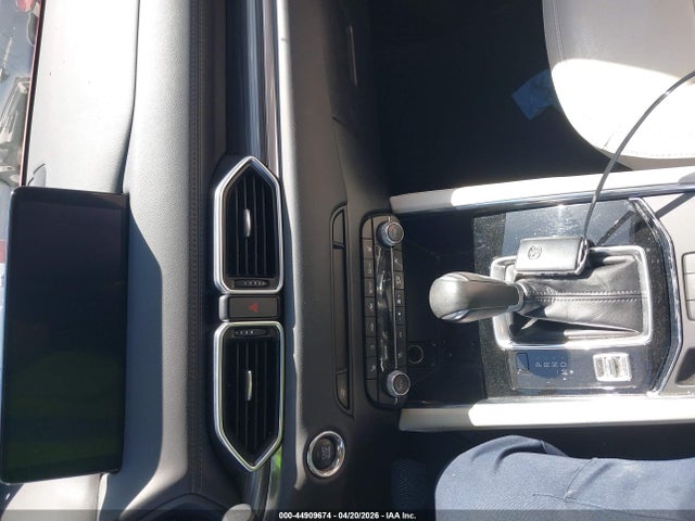 Aukcja sprzedaży 2022 Mazda Cx-5 2.5 S Premium Plus, vin: JM3KFBEM9N0584024, numer aukcji: 44909674