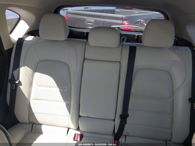 Aukcja sprzedaży 2022 Mazda Cx-5 2.5 S Premium Plus, vin: JM3KFBEM9N0584024, numer aukcji: 44909674