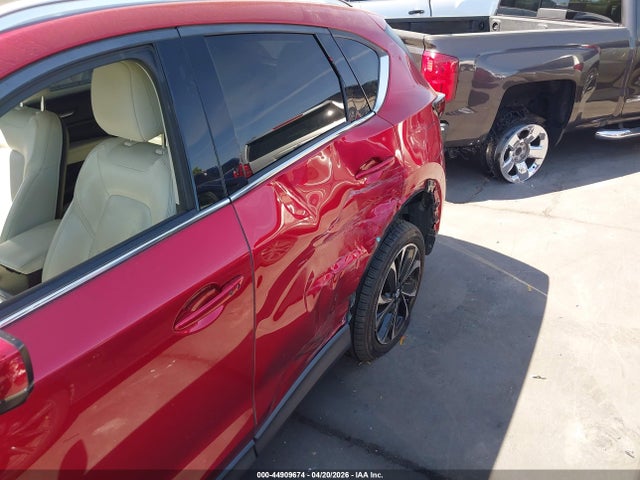 Aukcja sprzedaży 2022 Mazda Cx-5 2.5 S Premium Plus, vin: JM3KFBEM9N0584024, numer aukcji: 44909674