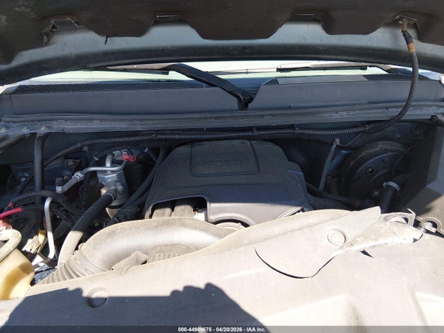 Auction sale of the 2013 Gmc Sierra 1500 Sl, vin: 1GTR2UEA9DZ131889, lot number: 44909675