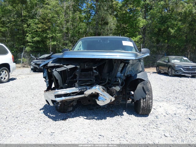 Auction sale of the 2013 Gmc Sierra 1500 Sl, vin: 1GTR2UEA9DZ131889, lot number: 44909675