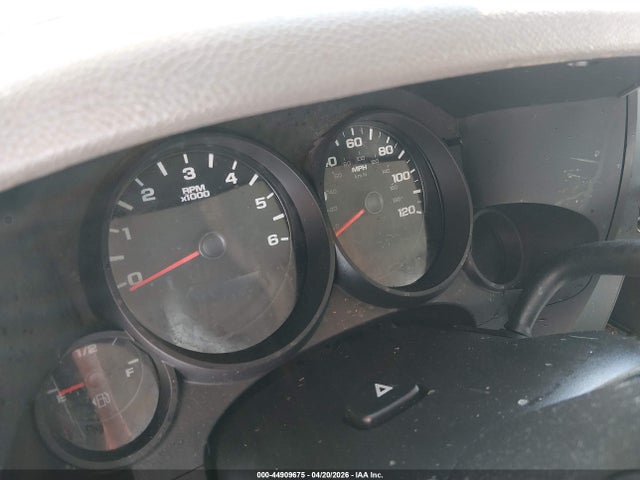 Auction sale of the 2013 Gmc Sierra 1500 Sl, vin: 1GTR2UEA9DZ131889, lot number: 44909675