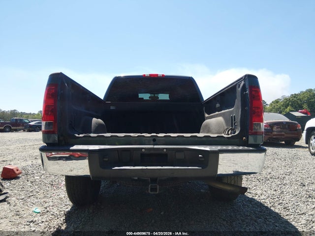 Auction sale of the 2013 Gmc Sierra 1500 Sl, vin: 1GTR2UEA9DZ131889, lot number: 44909675