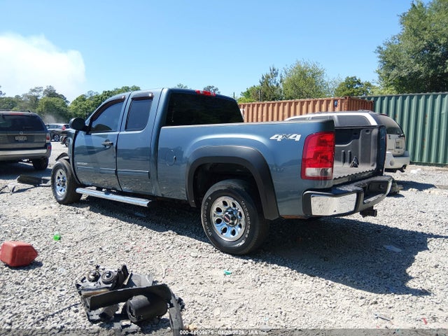 Auction sale of the 2013 Gmc Sierra 1500 Sl, vin: 1GTR2UEA9DZ131889, lot number: 44909675