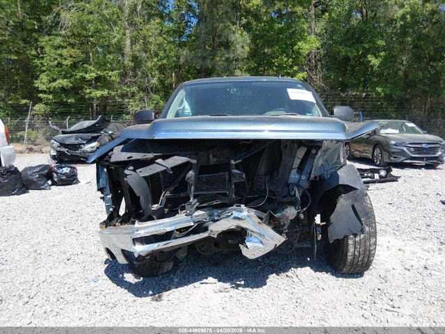 Auction sale of the 2013 Gmc Sierra 1500 Sl, vin: 1GTR2UEA9DZ131889, lot number: 44909675