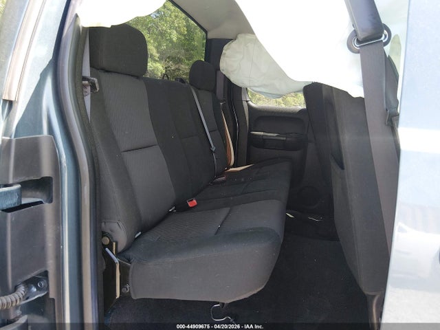 Auction sale of the 2013 Gmc Sierra 1500 Sl, vin: 1GTR2UEA9DZ131889, lot number: 44909675