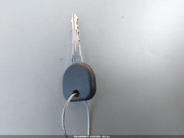 2000 Buick Lesabre Custom მანქანა იყიდება აუქციონზე, vin: 1G4HP54K8YU121866, აუქციონის ნომერი: 44909681