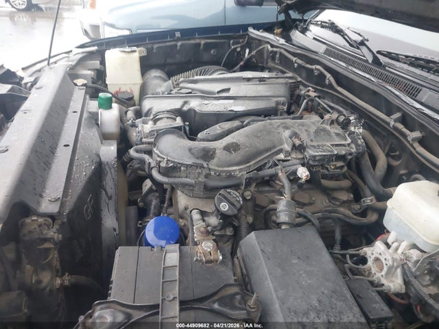 Продаж на аукціоні авто 2011 Toyota Tacoma Base V6, vin: 5TFLU4EN0BX009630, номер лоту: 44909682