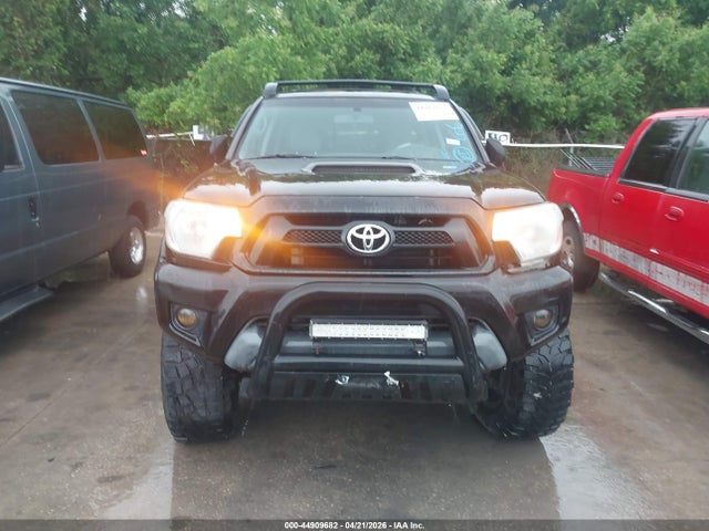Продаж на аукціоні авто 2011 Toyota Tacoma Base V6, vin: 5TFLU4EN0BX009630, номер лоту: 44909682