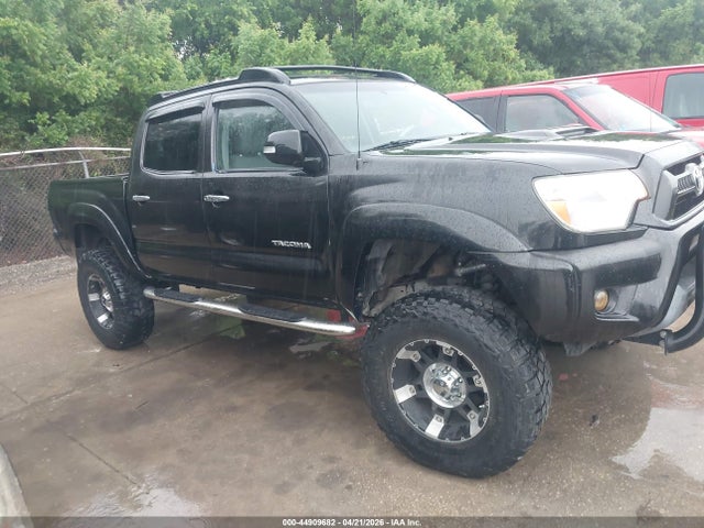Продаж на аукціоні авто 2011 Toyota Tacoma Base V6, vin: 5TFLU4EN0BX009630, номер лоту: 44909682