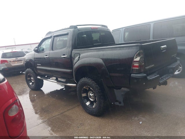 Продаж на аукціоні авто 2011 Toyota Tacoma Base V6, vin: 5TFLU4EN0BX009630, номер лоту: 44909682