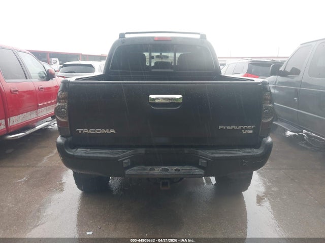 Продаж на аукціоні авто 2011 Toyota Tacoma Base V6, vin: 5TFLU4EN0BX009630, номер лоту: 44909682