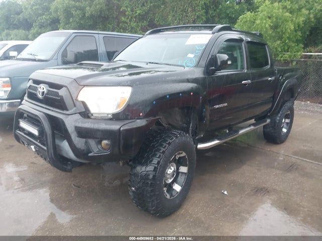 Продаж на аукціоні авто 2011 Toyota Tacoma Base V6, vin: 5TFLU4EN0BX009630, номер лоту: 44909682