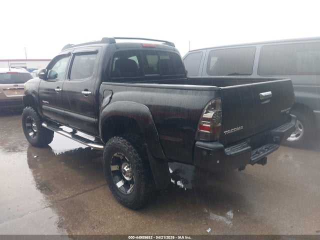 Продаж на аукціоні авто 2011 Toyota Tacoma Base V6, vin: 5TFLU4EN0BX009630, номер лоту: 44909682