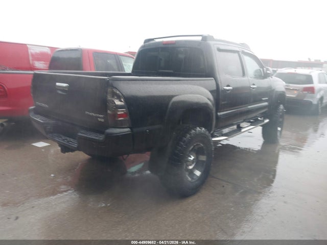 Продаж на аукціоні авто 2011 Toyota Tacoma Base V6, vin: 5TFLU4EN0BX009630, номер лоту: 44909682