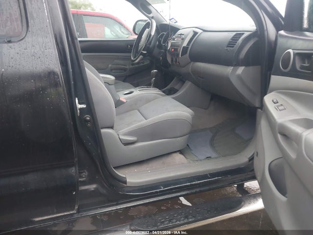 Продаж на аукціоні авто 2011 Toyota Tacoma Base V6, vin: 5TFLU4EN0BX009630, номер лоту: 44909682