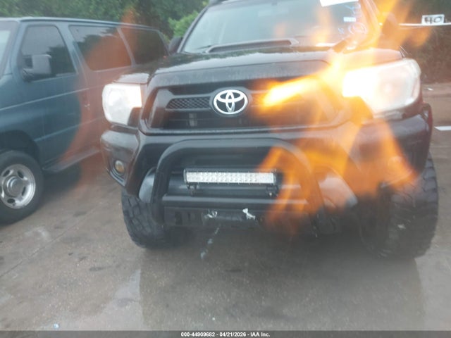 Продаж на аукціоні авто 2011 Toyota Tacoma Base V6, vin: 5TFLU4EN0BX009630, номер лоту: 44909682