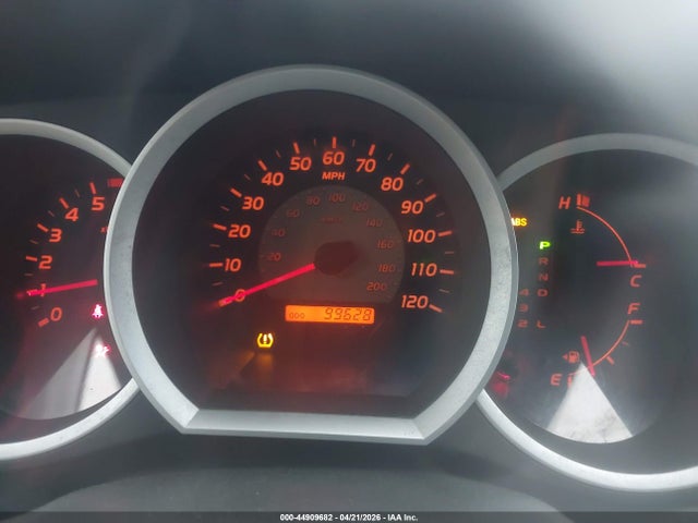 Продаж на аукціоні авто 2011 Toyota Tacoma Base V6, vin: 5TFLU4EN0BX009630, номер лоту: 44909682