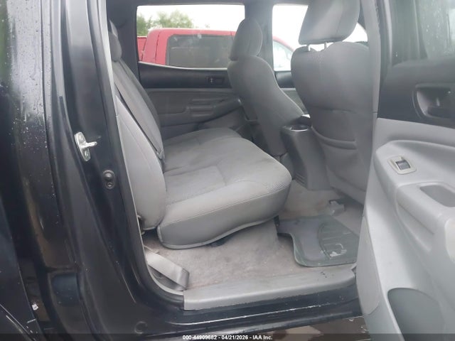 Продаж на аукціоні авто 2011 Toyota Tacoma Base V6, vin: 5TFLU4EN0BX009630, номер лоту: 44909682