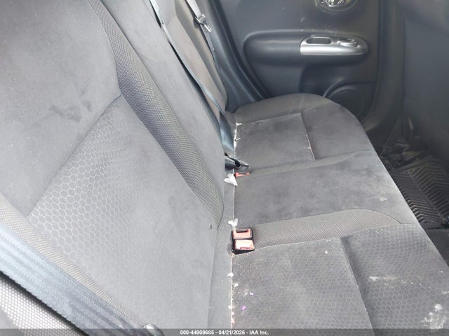 Aukcja sprzedaży 2011 Nissan Juke Sv, vin: JN8AF5MR4BT013249, numer aukcji: 44909685