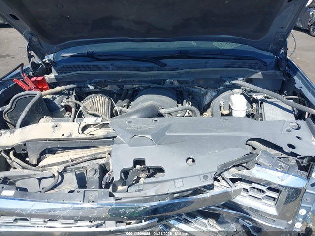1GCNKREC2FZ417857 Chevrolet Silverado 1500 1lt