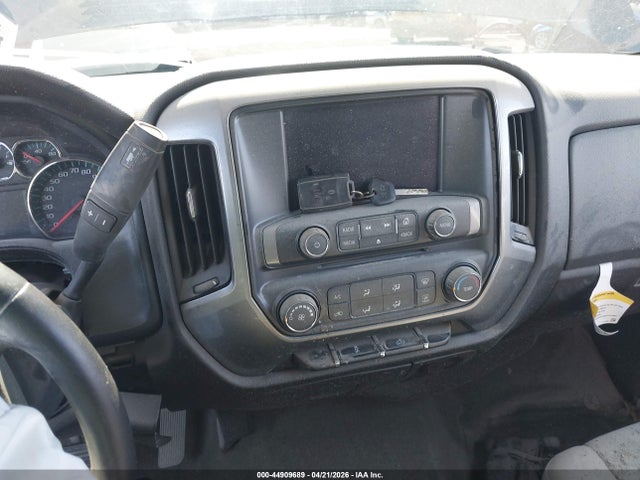 1GCNKREC2FZ417857 Chevrolet Silverado 1500 1lt
