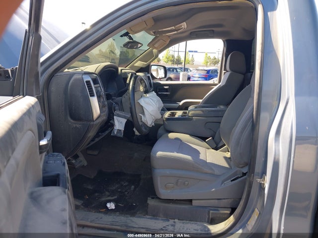 1GCNKREC2FZ417857 Chevrolet Silverado 1500 1lt