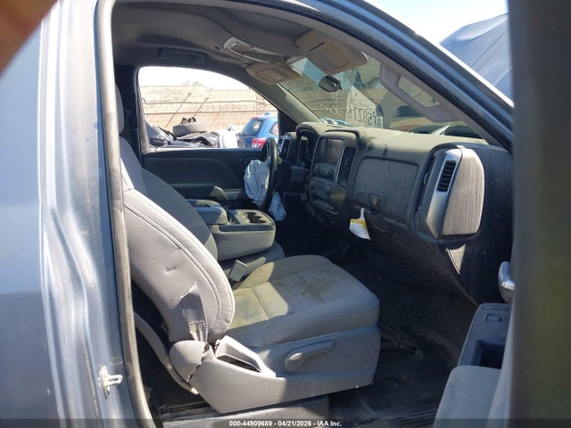 1GCNKREC2FZ417857 Chevrolet Silverado 1500 1lt