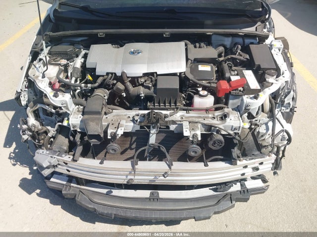 JTDKAMFP4N3223777 Toyota Prius Prime Xle