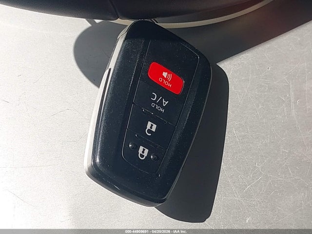 JTDKAMFP4N3223777 Toyota Prius Prime Xle