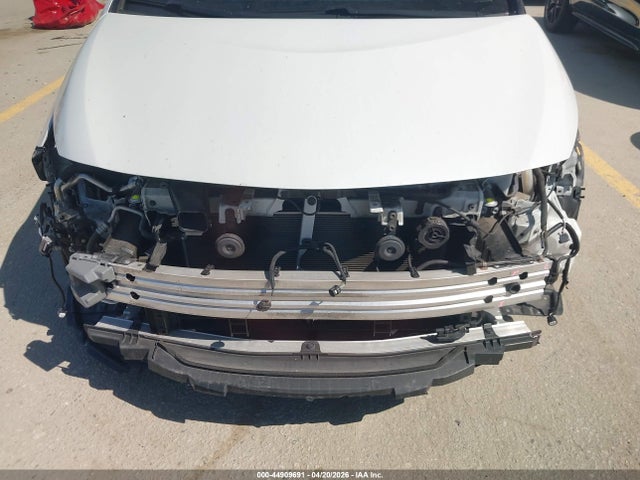 JTDKAMFP4N3223777 Toyota Prius Prime Xle