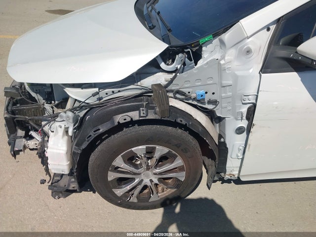 JTDKAMFP4N3223777 Toyota Prius Prime Xle