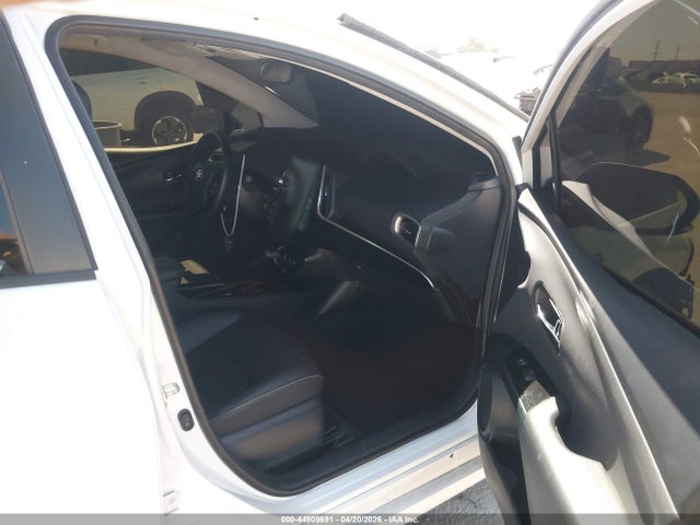 JTDKAMFP4N3223777 Toyota Prius Prime Xle